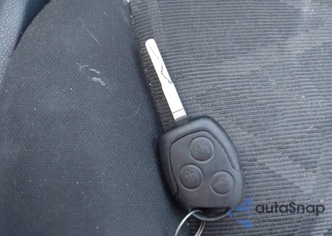 2013 Ford Fiesta Se from USA, damaged, VIN 3FADP4EJXDM201970